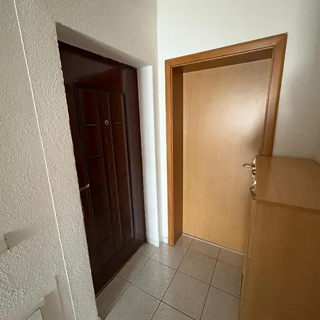 Vikalo Dvosoban Stan Apartamento